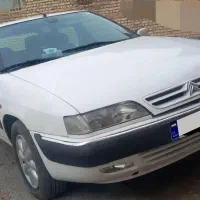 زانتیا مدل 89 تمیز