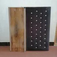 تخت خواب یک نفره