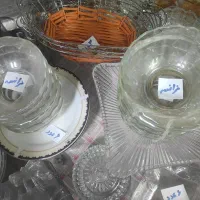 وسایل مورد نیاز آشپزخانه نو کم کار کرده