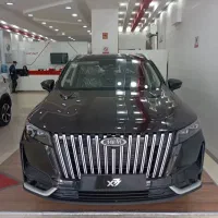 خودرو MVM X77 صفر مدل ۱۴۰۴ تحویل درب نمایندگی