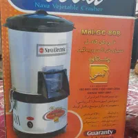 سبزی خردکن 4کیلویی گریبکسی