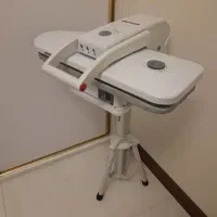 اتو پرسی بایترون نو|اتو و لوازم اتو|تهران, حکیمیه|دیوار