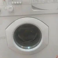 ماشین لباسشویی هایر