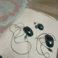 موس کامپیوتر