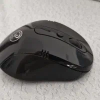 موس بی سیم مدل ایکس پی پرو داکت|قطعات و لوازم جانبی رایانه|اندیشه, اندیشه فاز ۱|دیوار