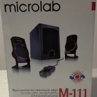 اسپیکر مایکرولب