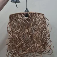 فروش انواع لوستر کفش پرده اواژور و ...
