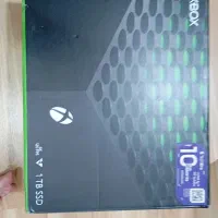 کنسول بازی ایکس باکس سریز ایکس|کنسول، بازی ویدئویی و آنلاین|تهران, پونک|دیوار