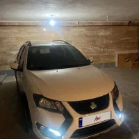 کوئیکGXR مدل آخر 1403|خودرو سواری و وانت|کوهدشت, |دیوار