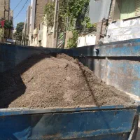 مصالح ساختمانی،بلوک ،سه گل،حمل خا ک و نخاله ه|مصالح و تجهیزات ساختمان|مشهد, طلاب|دیوار