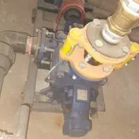 پمپ آب کفکش|مصالح و تجهیزات ساختمان|تهران, بروجردی|دیوار