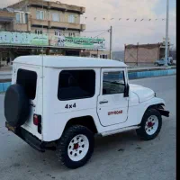 جیپ صحرا|خودرو کلاسیک|وزینه, |دیوار