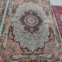 دو عدد فرش ۶ متری