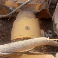 گریدر فان ۲۰۵ کم کار|خودرو سنگین|تهران, آذری|دیوار