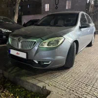 A320 برلیانس|خودرو سواری و وانت|تهران, کیانشهر|دیوار