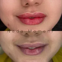میکرو ابرو و شید لب حرفه ای
