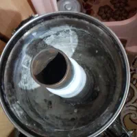 سماور گازی ۱۲لیتری|سماور، چای‌ساز، قهوه‌ساز|ارومیه, |دیوار