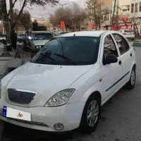 تیبا 2 مدل 97