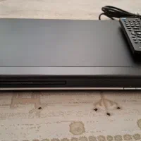 دی وی دی پلیر پهش کننده دیجیتال ال جی