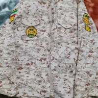 لباس و سایر ارتشی