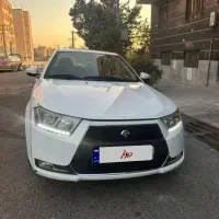 دنا پلاس ۶ دنده قالپاق