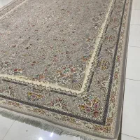 انواع فرشبا نخ آکرولیک ٪٪مدل شینا--طرح و رنگ جدید