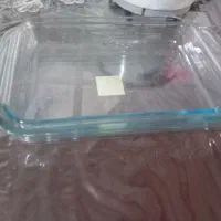 ماهیتابه پیرکس فرانسوی