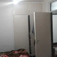 رهن آپارتمان۸۶متری طبقه دوآپارتمان سنتی