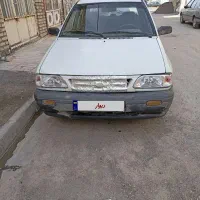 پراید مدل 79