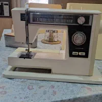 چرخ خیاطی ژانومه