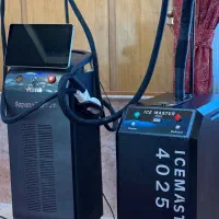 دستگاه لیزر مو با تاییدیه از سازمان تجهیزات پزشکی