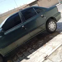 سمند معاوضه ای|خودرو سواری و وانت|شنبه و طسوج, |دیوار