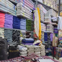 انواع پتو های مسافرتی