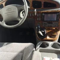 ون کارناوال 2005 اوارقی|خودرو سواری و وانت|تهران, تهرانپارس جنوبی|دیوار