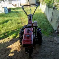 موتور کوبوتا 5.5 با کلیه لوازم|ماشینآلات صنعتی|کوچصفهان, |دیوار