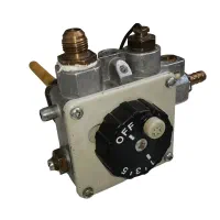 کاربراتور اب گرم کن ، اصل دانمارک مدل bm 780