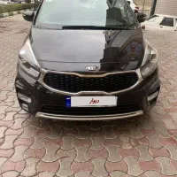 کیا کارنز ۲۰۱۷