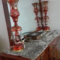 آیینه کنسول|بوفه، ویترین، کنسول|تهران, گلاب دره|دیوار