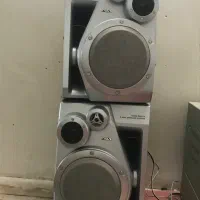 سیستم صوتی خانگی