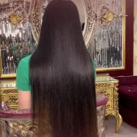 کراتین،رنگ،بافت با کمترین قیمت و بالاترین کیفیت|خدمات آرایشگری و زیبایی|قم, کلهری|دیوار