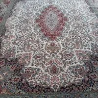 دو عدد فرش دوازده متری|فرش|تویسرکان, |دیوار