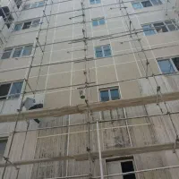 اجرای نمای ساختمان|خدمات پیشه و مهارت|اردبیل, |دیوار