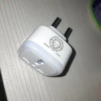 تبدیل برق شارژر لوکس