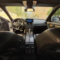 بنز c200 ۲۰۰۸|خودرو سواری و وانت|مشهد, احمدآباد|دیوار