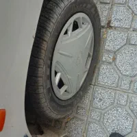 پراید وانت ۱۵۱|خودرو سواری و وانت|قوچان, |دیوار