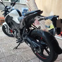 موتور بنلی 180S مدل 1402|موتورسیکلت|مهاباد (آذربایجان غربی), |دیوار