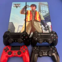 PS4فت کپی خور|کنسول، بازی ویدئویی و آنلاین|اردبیل, |دیوار