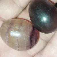 دوتا سنگ عتیقه