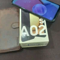 سامسونگ a02s