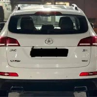 جک s5 مدل ۱۴۰۰ فیس جدید|خودرو سواری و وانت|لاهیجان, حاجی آباد|دیوار